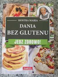 Poradnik  -  ,,  DIETA BEZ GLUTENU ,,