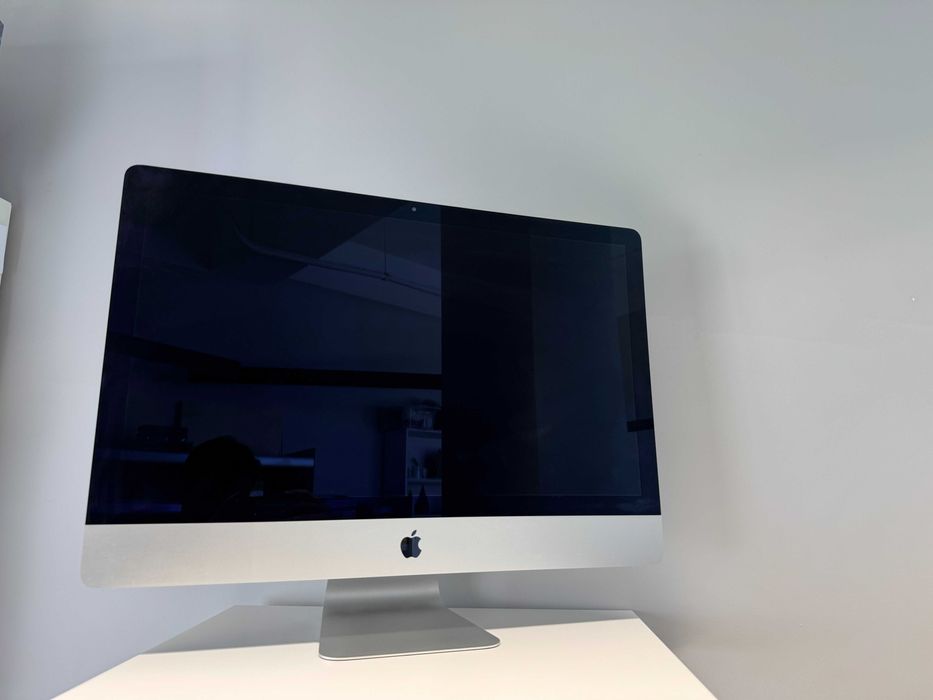 iMac 27" 2012 A1419 (EMC 2546)