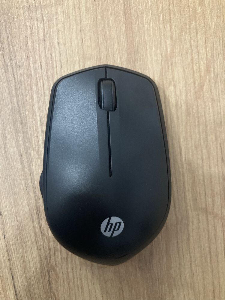 Mysz hp silent
