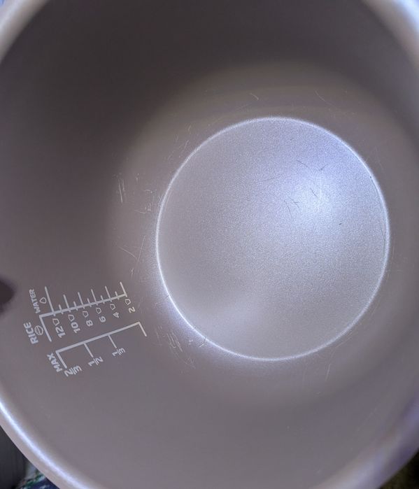 Мультиварка-скороварка Philips Daily Collection HD2139/40