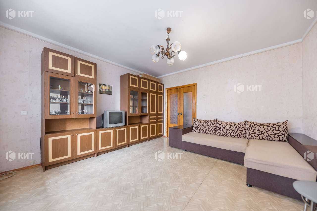 3к. 65м2 Салтівка (Салтовка, 624м-н, ул. Краснодарская)127649