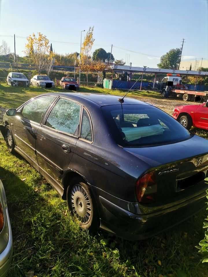 Citroen C5 para peças