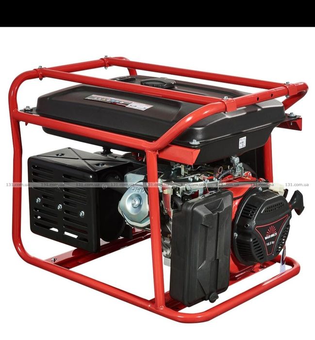 Продам генератор