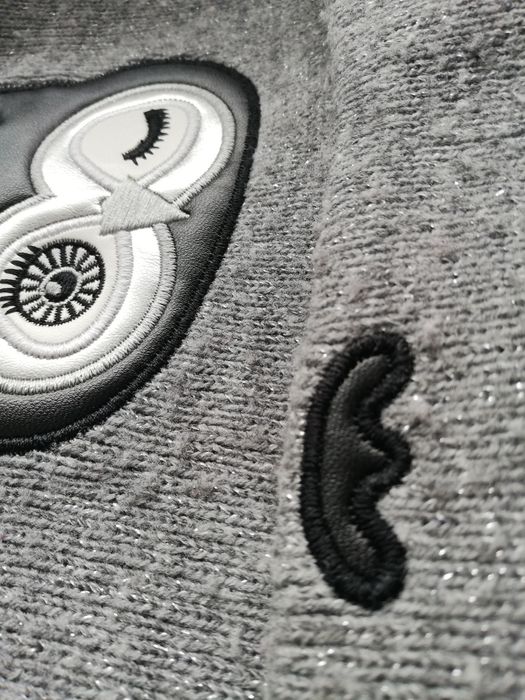Czapka H&M 8-12 lat 134/152
