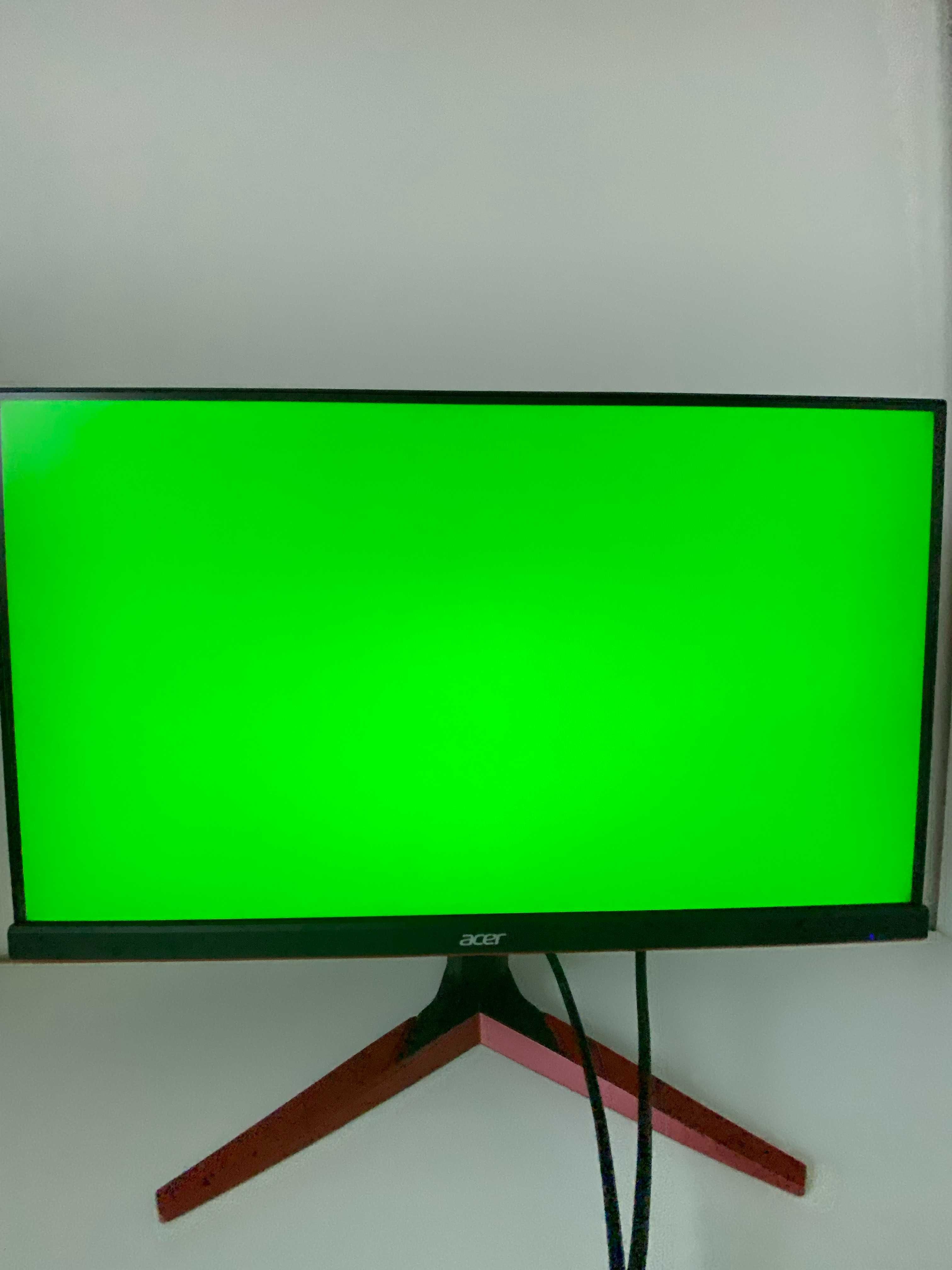 Acer KG251QDBMIIPX czarny 240Hz