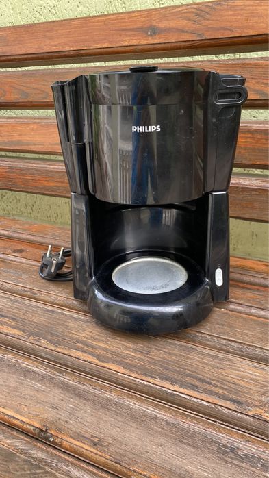 Кавоварка Philips
