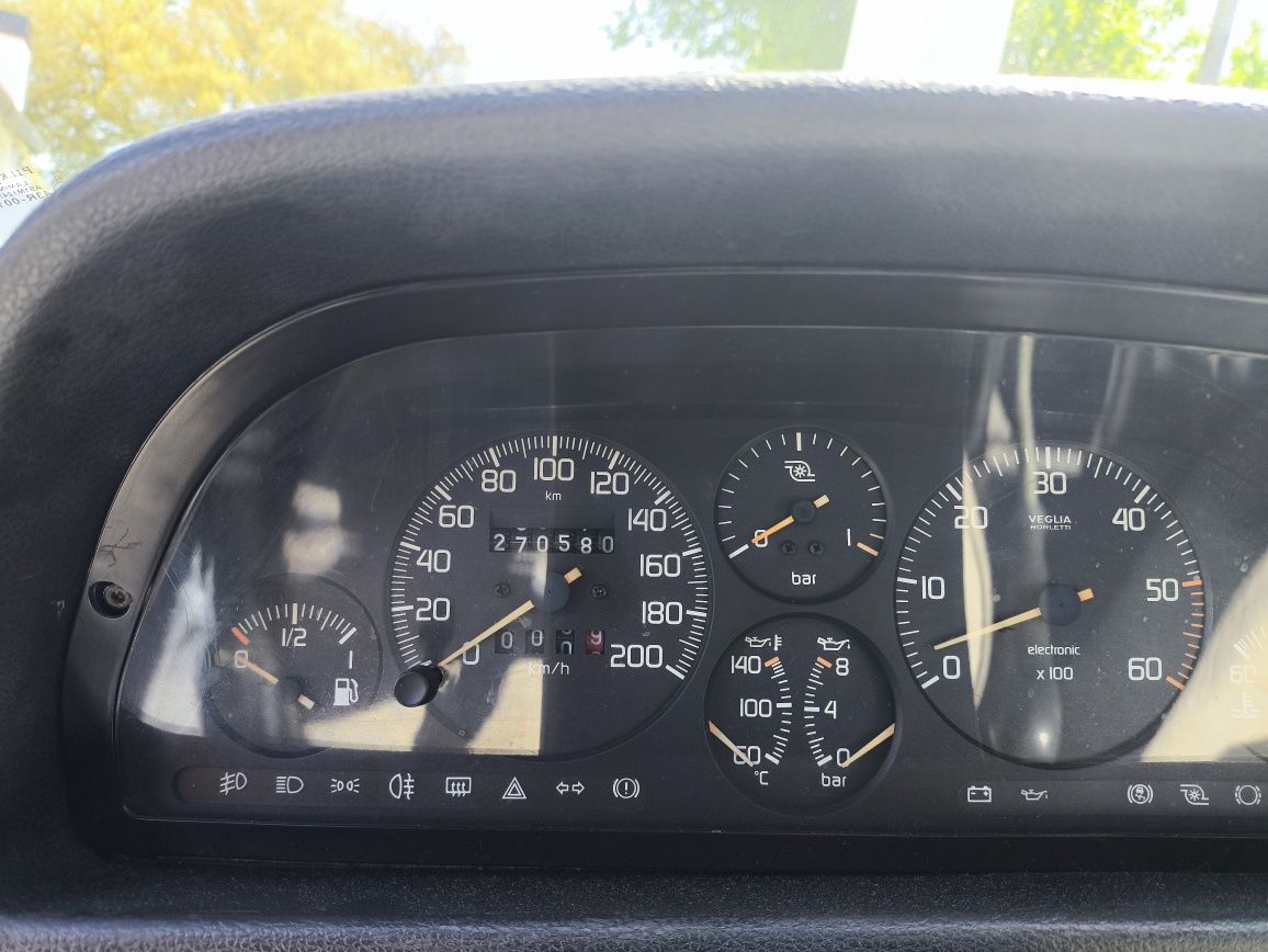 Fiat uno 1.4 Turbo Diesel