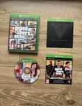 Gra GTA V Grand Theft Auto V Polska Wersja PL Xbox One S X Series