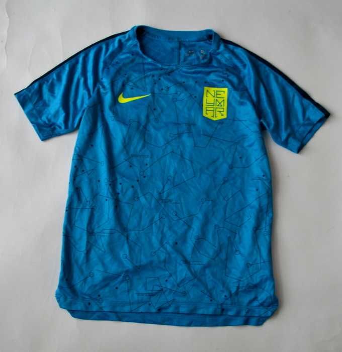 xlo N IKIE T-shirt Bluzka 140-152cm 10-12lat NEYMAR 10