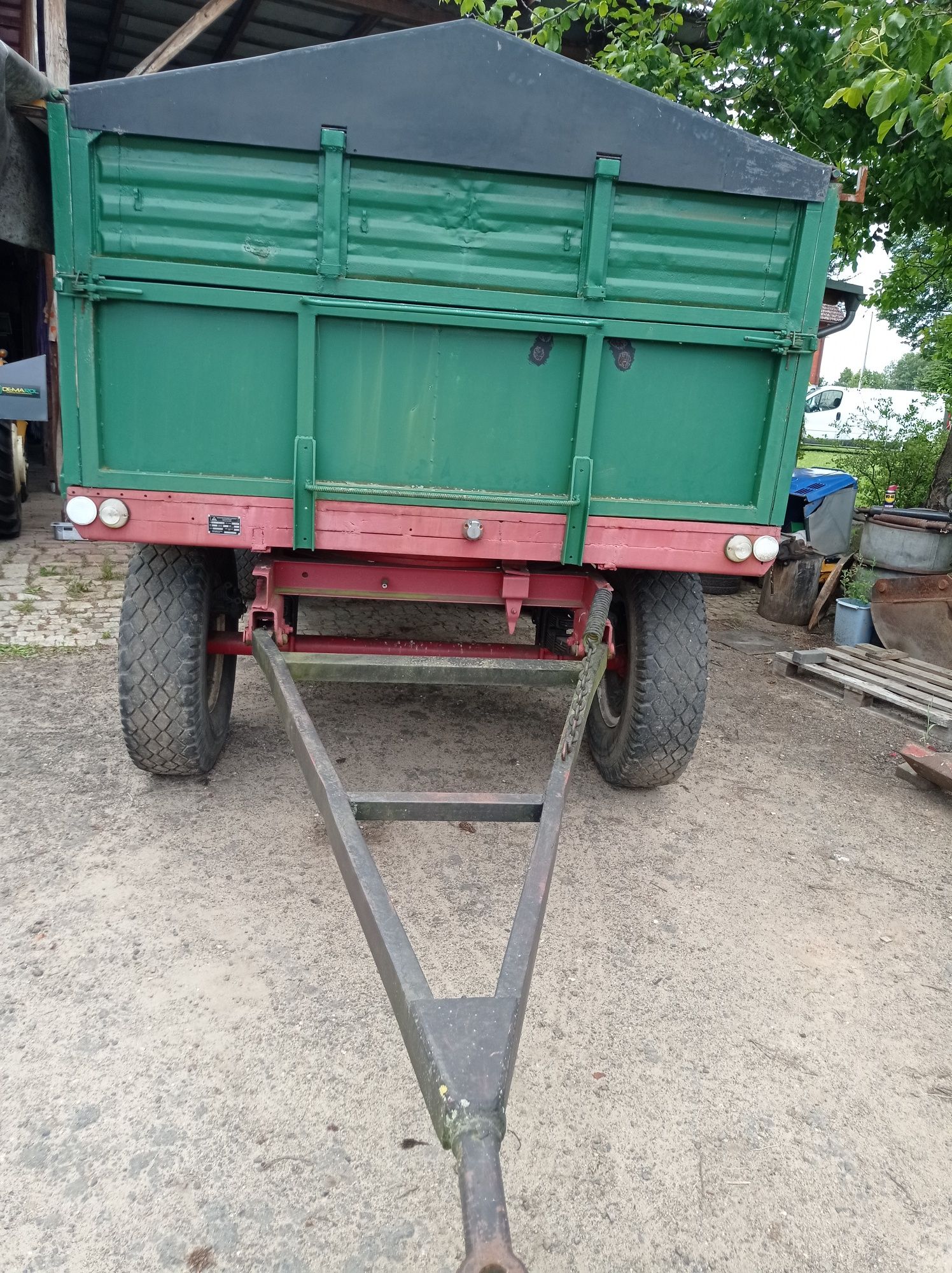 Brandys bss nie hw hl 80