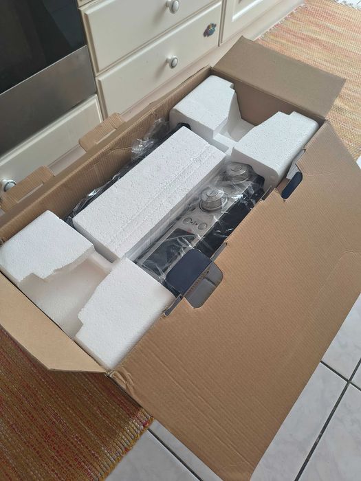 Delonghi MultiGrill CGH 1012D