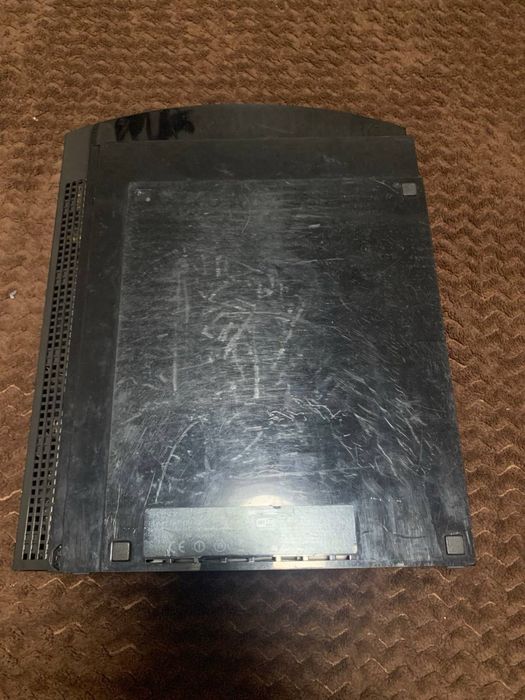 Продам на запчастини PS3 Fat CECHG04