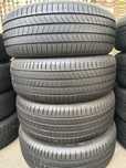Opony letnie demo jak nowe 215/55/18 nexen nfera primus 4szt 2023 rok