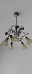 Lampa sufitowa E14