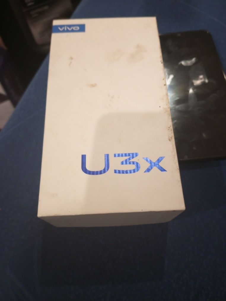 Смартфон vivo u3x