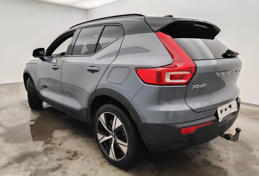 Продам Volvo XC 40 recharge electro