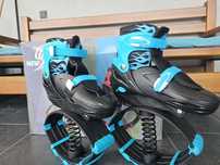 Фітнес джампери  SP-Sport NewStar Kangoo Jumps