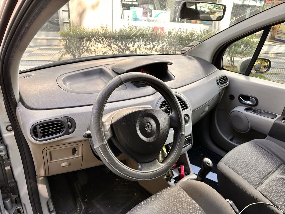 Carro economico