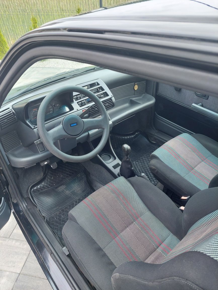 Sprzedam Fiat Cinquecento Sporting