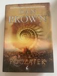 Dan Brown Początek
