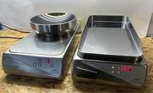 Індукція wok та жарочна поверхня Electrolux