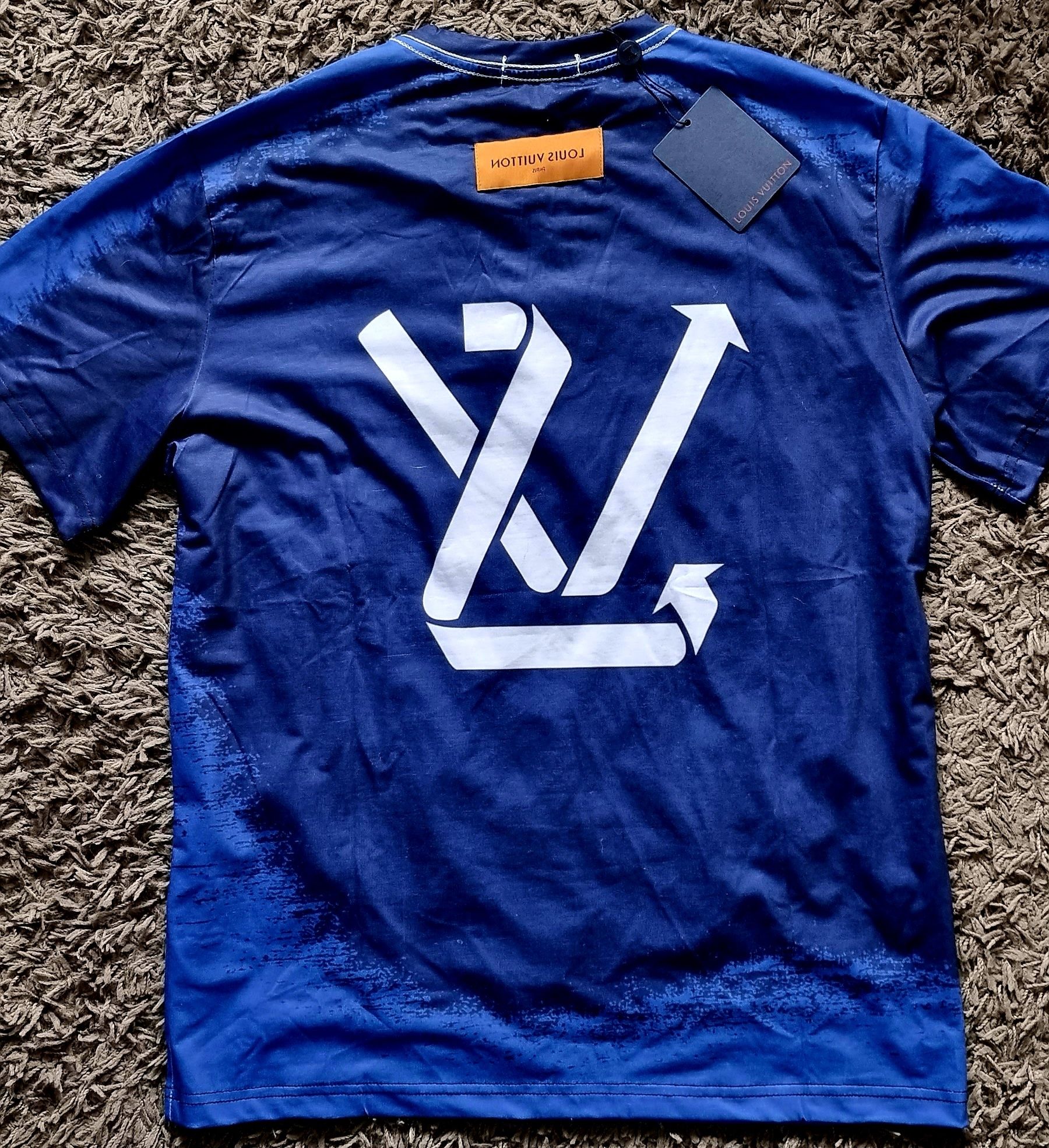 TSHIRTS Louis Vuitton LV S M XL