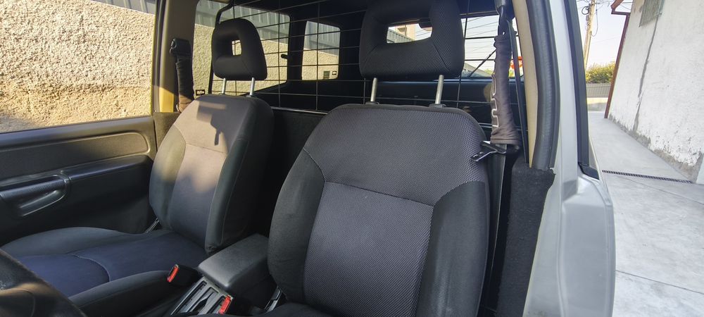 Nissan Terrano ii 2.7tdi