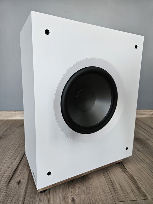 Subwoofer aktywny Jamo S810 Sub