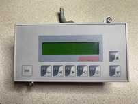 SAIA PCD7.D790  panel tekstowy