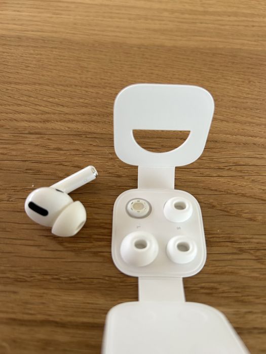 Słuchawka Airpods Pro 1 oryginał