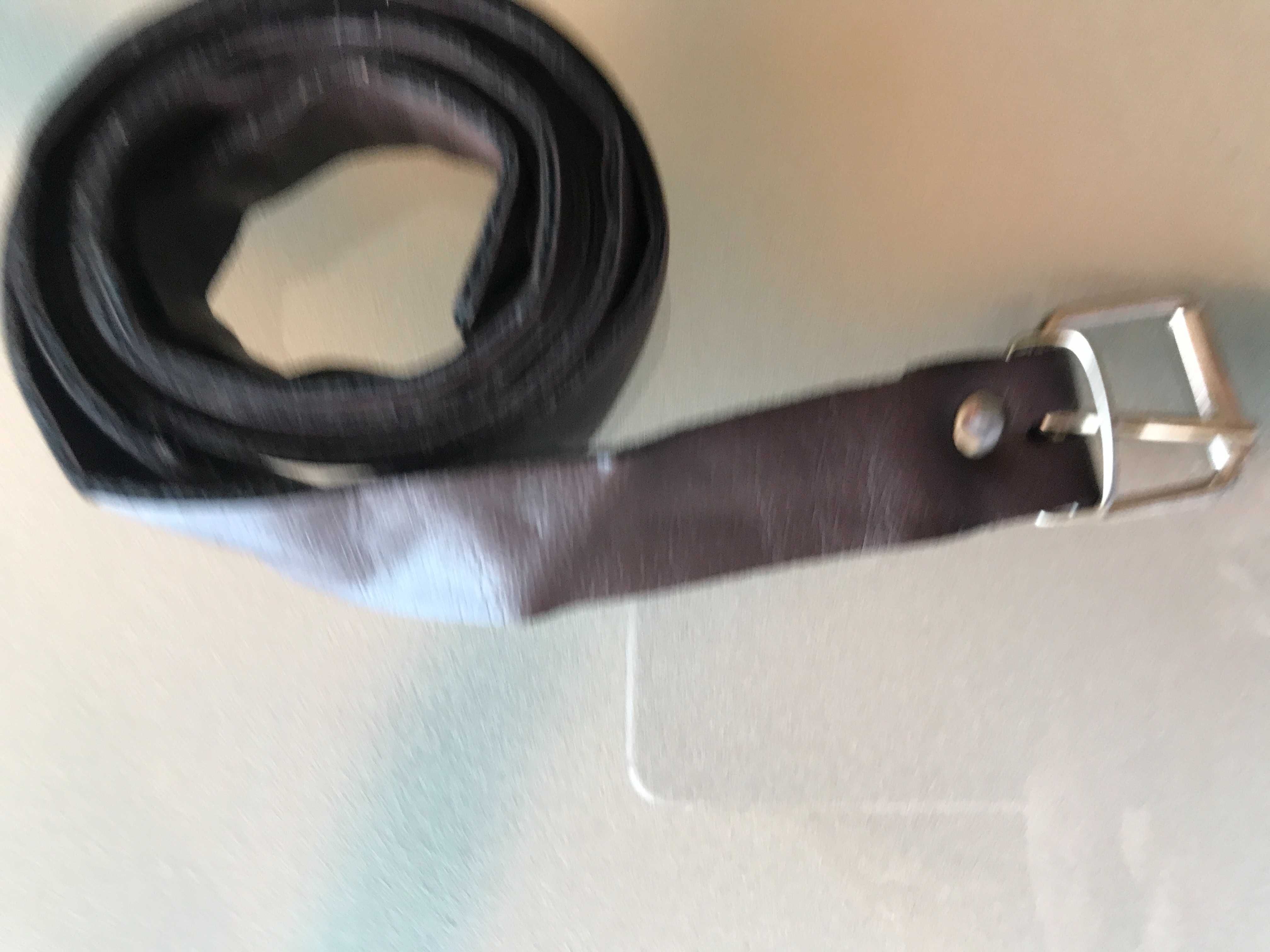 Lote de cintos finos