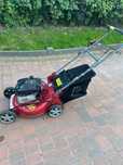 Kosiarka do trawy z napędem silnik Briggs&Stratton
