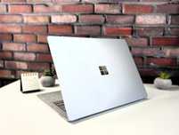 Microsoft Surface Laptop 3·i5-1035G7·8GB+SSD256·13"2K Touch·Гарантія