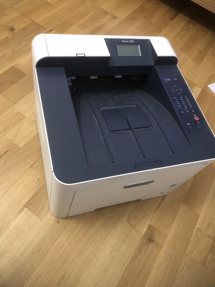 Drukarka Xerox Phaser 3330