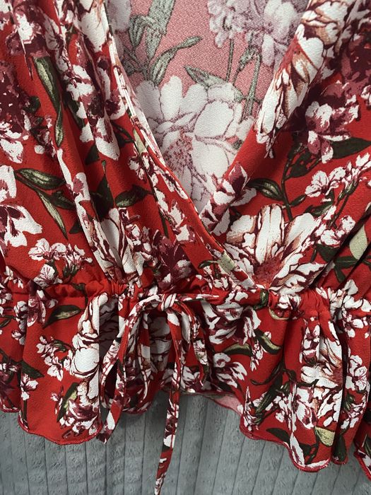 Bluzka damska Gina Tricot