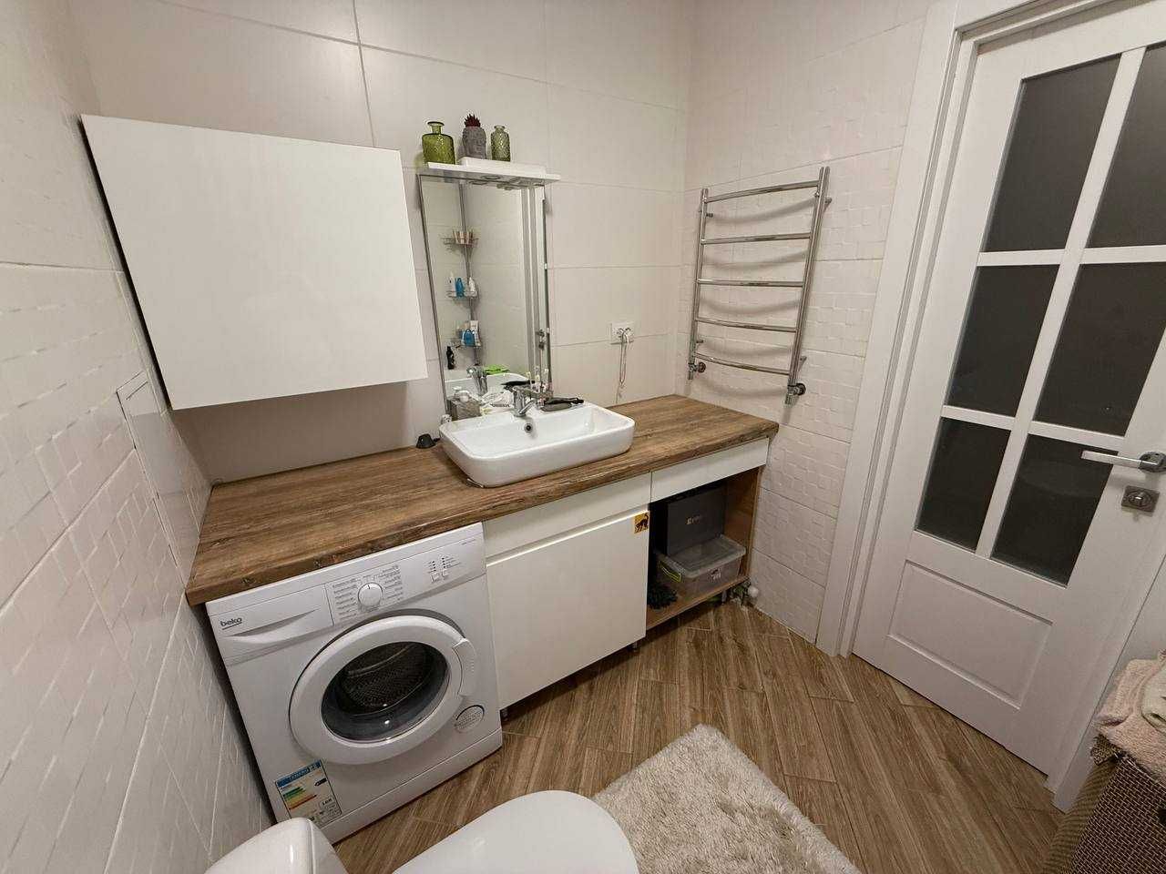 Продаж 1-к квартири в ЖК Фамілія по вул.Кульпарківська 230а