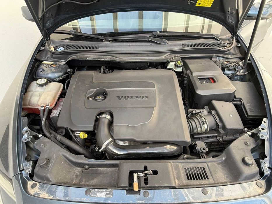 Volvo V50 1.6 Diesel