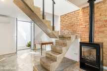 Viva Em Estilo E Conforto Nesta Moradia T2 Com 102 M2 Vista E Terraço,