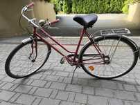 Rower Steyr Elegance