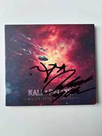 Kali x Paluch - Milion dróg do szczęścia - z autografami!