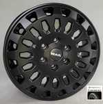 Felgi 17 6x120 Ford Tourneo Custom Ford Transit Custom V710 NRN MAK