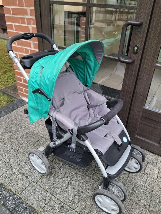 Spacerówka Baby Design