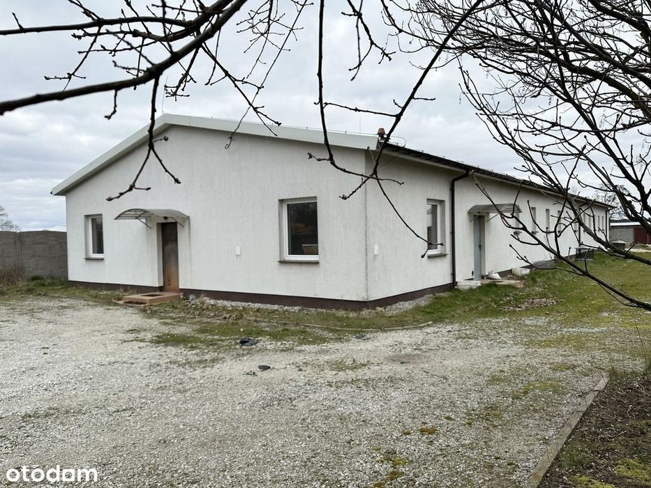 Zakład, Hala Prod-Magazyn.-atrakcyjna cena!