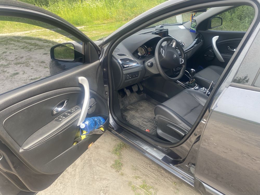 Продам Renault megane 3 BOSE