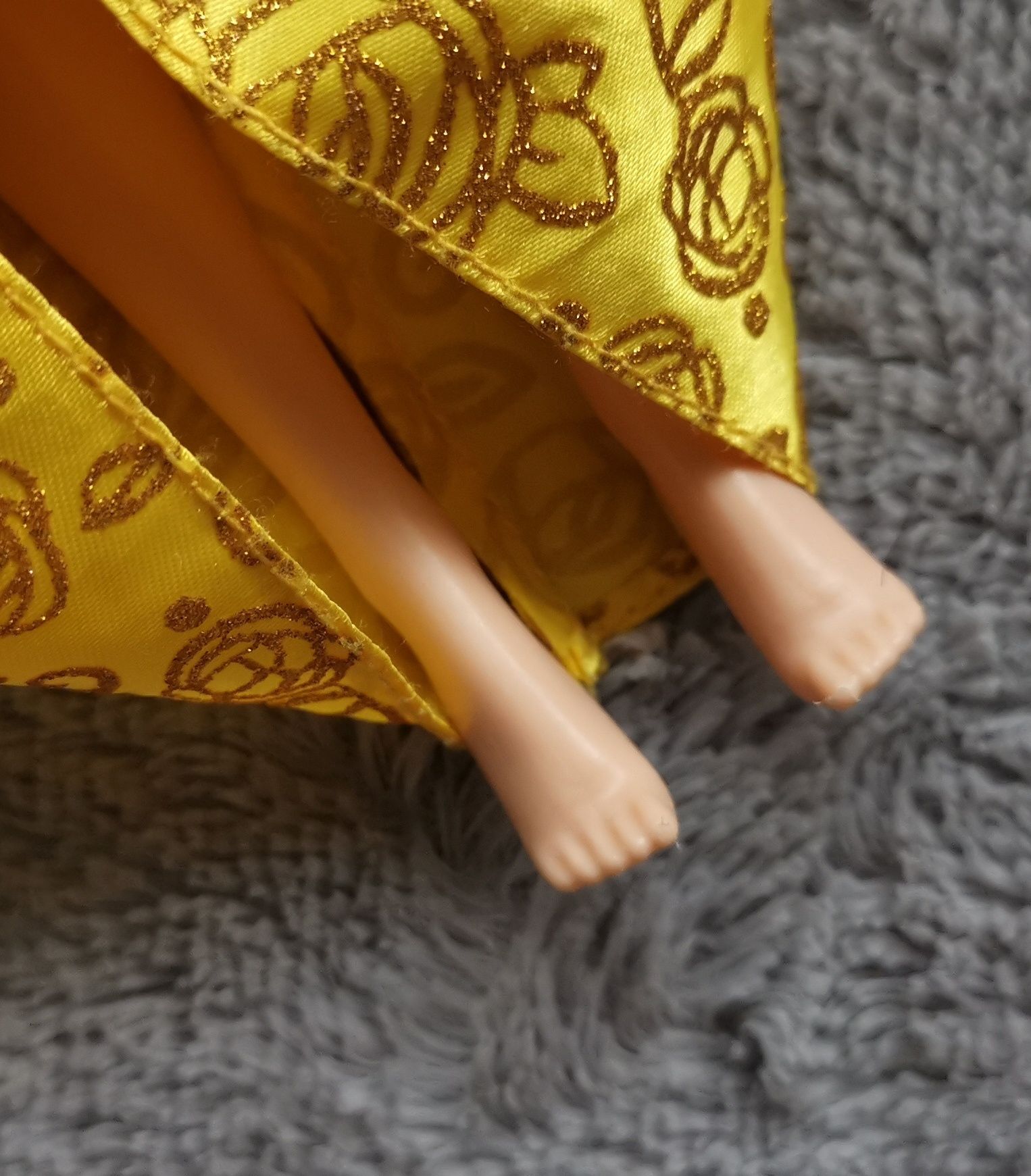 Lalka Bella Hasbro