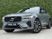 Volvo XC 60 61.000_km*R-DESIGN*El.Fotel*El.Klapa