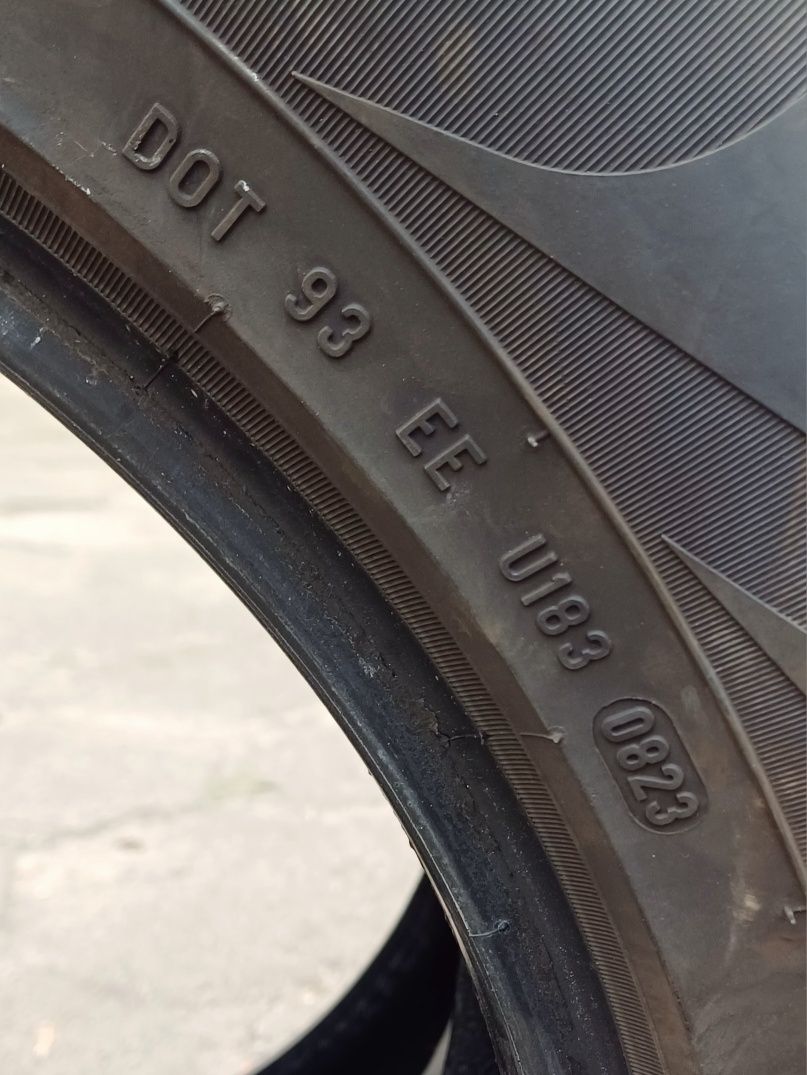 OPONY PIRELI Scorpion all season 2023r.