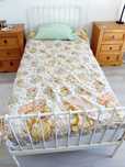 Cama extensivel IKEA