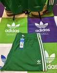 Spodnie Adidas Originals Firebird TP AdiColor, roz XL