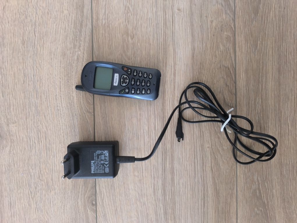 Philips Fisio 311